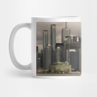 Our Concrete Jungle - 2 © Mug